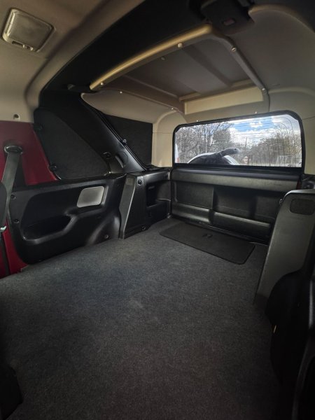 2008 Land Rover Freelander - photo 19