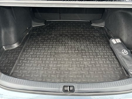 2022 Toyota Corolla - photo 10
