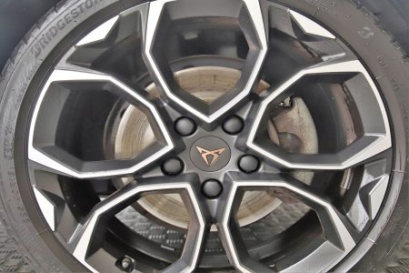 2025 Cupra Leon - photo 29