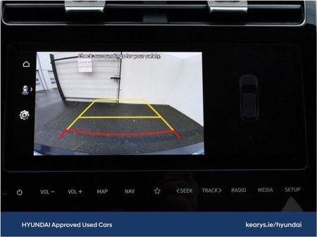 2024 Hyundai Tucson - photo 18