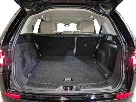 2024 Land Rover Discovery Sport - photo 7