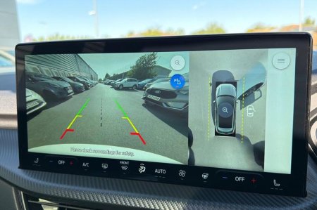 2026 Ford Kuga - photo 31