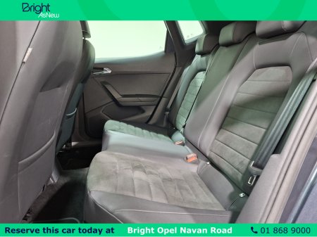 2021 SEAT Arona - photo 19