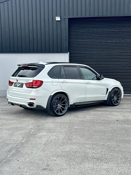2014 BMW X5 - photo 10