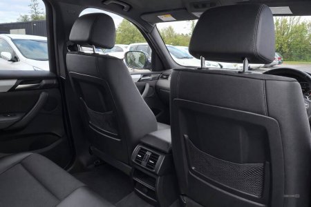 2014 BMW X3 - photo 23