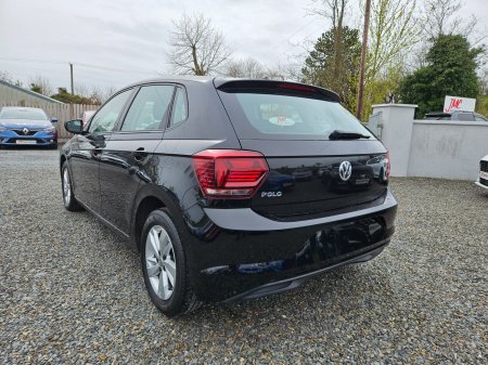 2018 Volkswagen Polo - photo 5