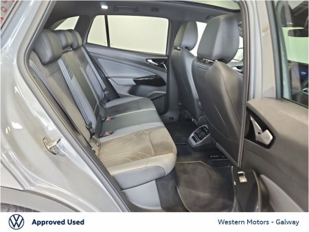 2025 Volkswagen ID.4 - photo 25