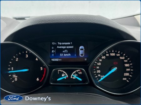 2019 Ford Kuga - photo 12
