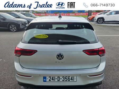 2024 Volkswagen Golf - photo 5