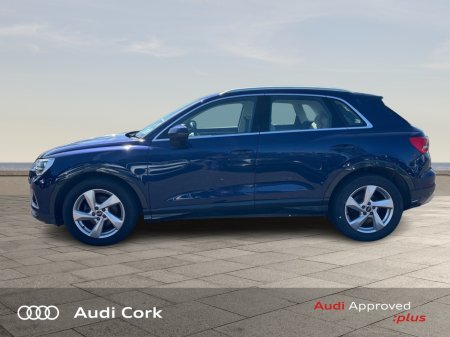 2022 Audi Q3 - photo 4