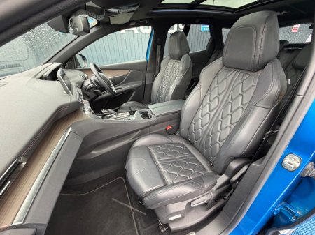 2021 Peugeot 3008 - photo 52