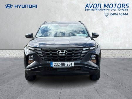 2023 Hyundai Tucson - photo 2
