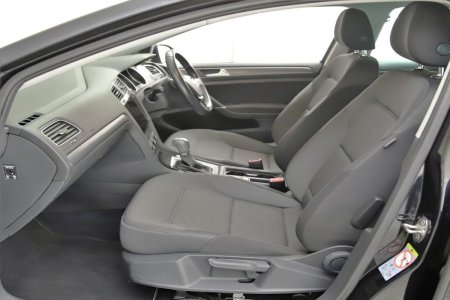 2017 Volkswagen Golf - photo 15