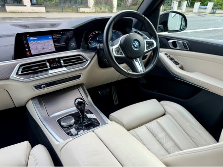 2022 BMW X5 - photo 18