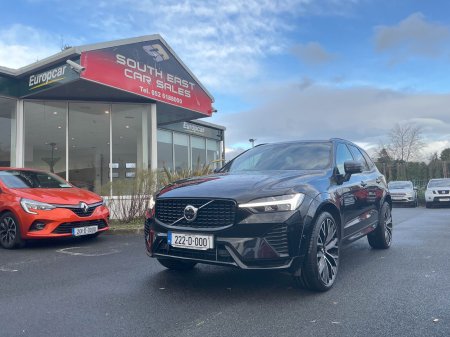 2022 Volvo XC60 - photo 2