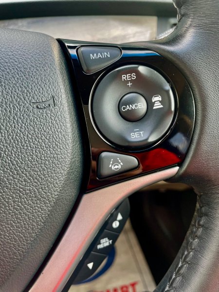 2018 Honda Jade - photo 36