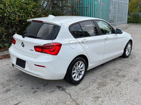 2015 BMW 1-Series - photo 6