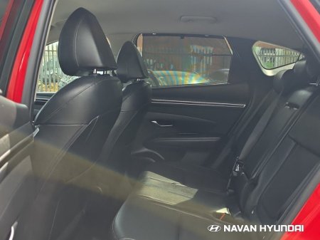 2021 Hyundai Tucson - photo 21