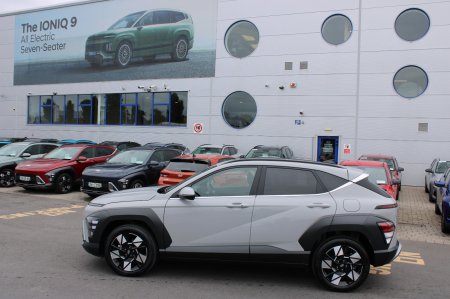 2026 Hyundai KONA - photo 2