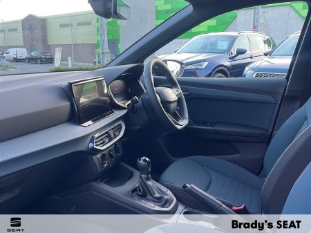 2026 SEAT Arona - photo 7