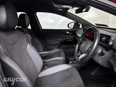 2023 Volkswagen ID.4 - photo 13