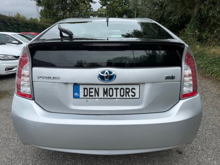 2015 Toyota Prius - photo 8