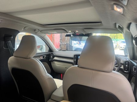 2021 Volvo XC40 - photo 15