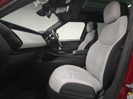 2023 Land Rover Range Rover Sport - photo 3