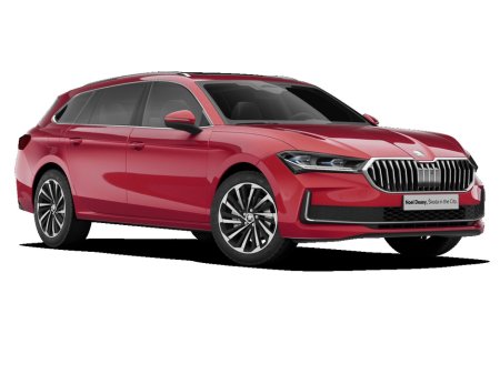 2026 Skoda Superb COMBI L&K 1.5 PHEV- 204 BHP DSG AUTO ESTATE-VENTILATED LEATHER-CANTON SOUND-VIRTUAL PEDAL ADAPTIVE C