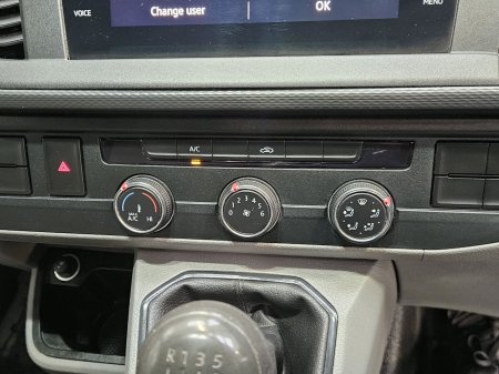 2022 Volkswagen Transporter - photo 8