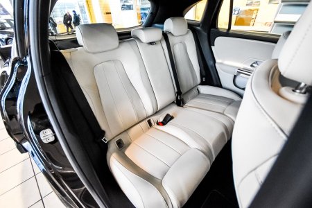 2026 Mercedes-Benz GLA - photo 13
