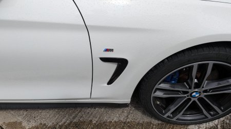 2019 BMW 4-Series - photo 22