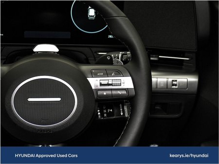 2024 Hyundai KONA - photo 15