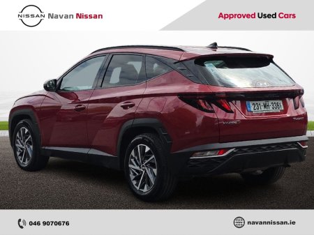 2023 Hyundai Tucson - photo 6