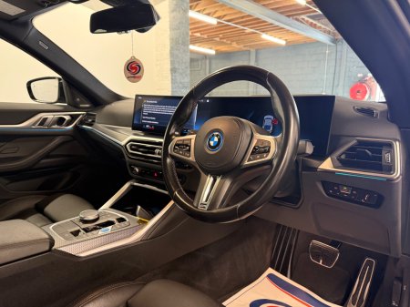 2023 BMW i4 - photo 10