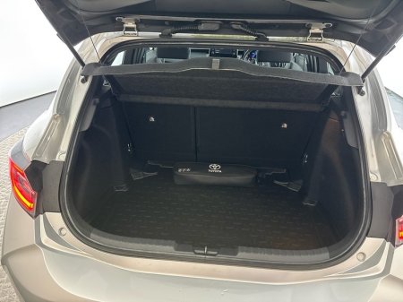 2021 Toyota Corolla - photo 10