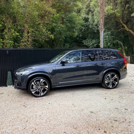 2021 Volvo XC90 - photo 11