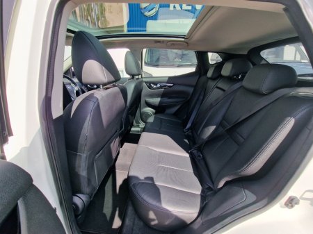 2016 Nissan Qashqai - photo 34