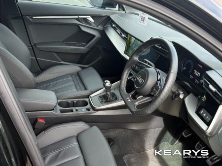 2023 Audi A3 - photo 7