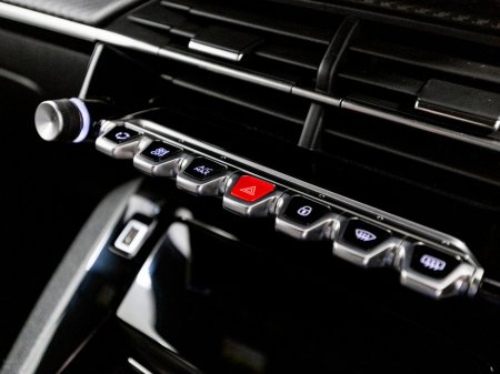 2023 Peugeot 2008 - photo 19