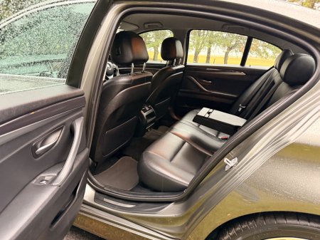 2014 BMW 5-Series - photo 31