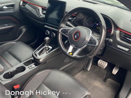 2021 Renault Arkana - photo 5