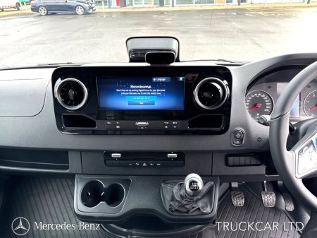 2026 Mercedes-Benz Sprinter - photo 12