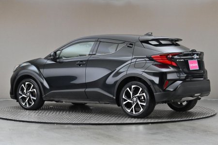 2022 Toyota C-HR - photo 6
