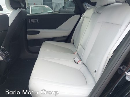 2026 Hyundai IONIQ 6 - photo 14