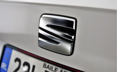2023 SEAT Ateca - photo 27