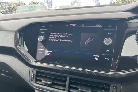 2023 Volkswagen T-Cross - photo 37