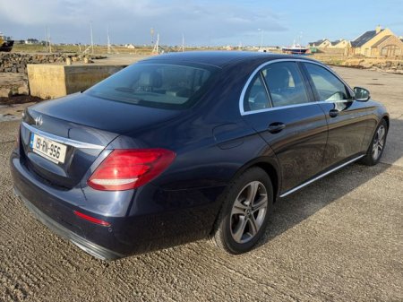 2019 Mercedes-Benz E-Class - photo 3