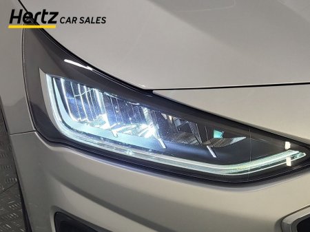 2023 Ford Focus - photo 7