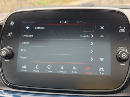 2024 Fiat 500 - photo 21